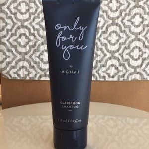 Monat Clarifying Shampoo